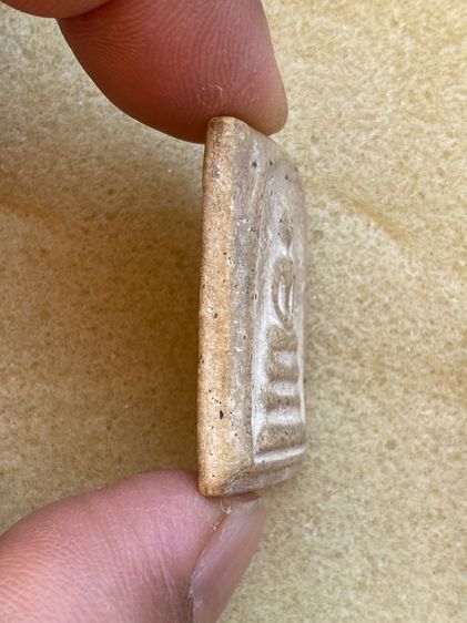 9.พระสมเด็จพิมพ์เจดีย์ รูปที่ 3