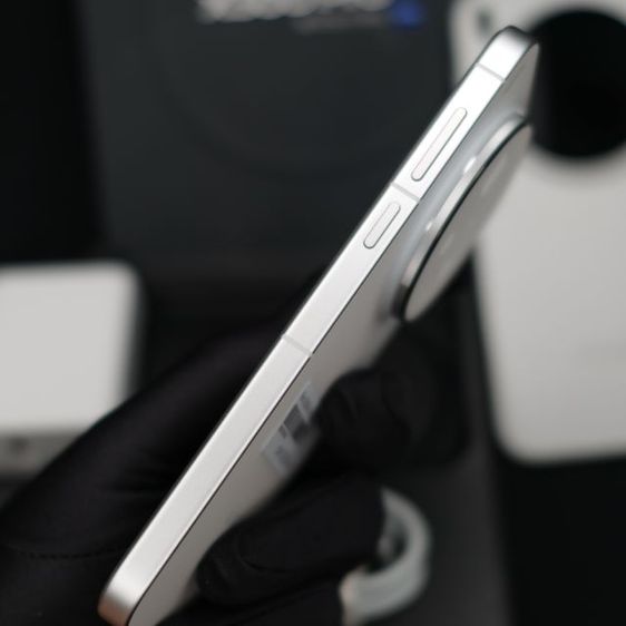 vivo X300Pro Ram 16 l 512GB ROM จีน ครบลกล่องสวยกริบ รูปที่ 10