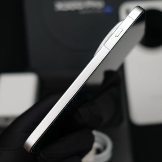 vivo X300Pro Ram 16 l 512GB ROM จีน ครบลกล่องสวยกริบ รูปที่ 9