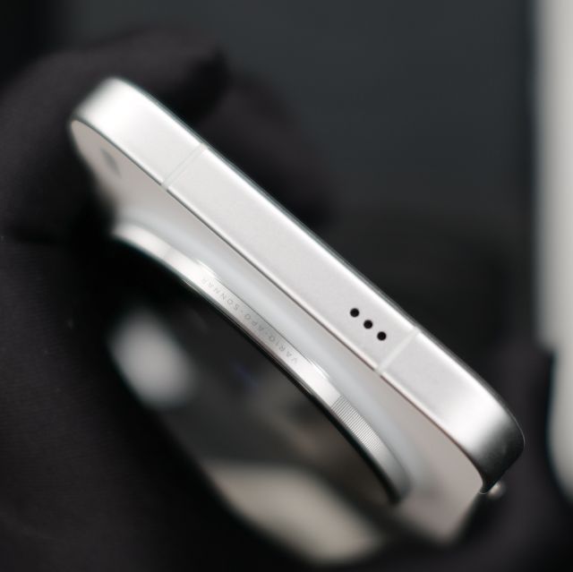 vivo X300Pro Ram 16 l 512GB ROM จีน ครบลกล่องสวยกริบ รูปที่ 8