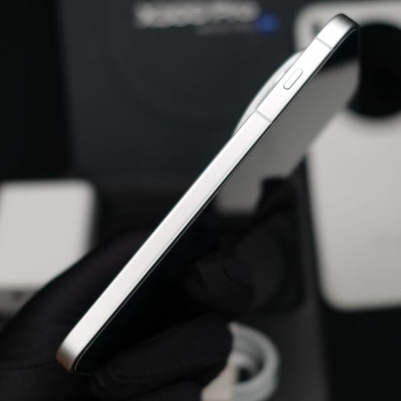 vivo X300Pro Ram 16 l 512GB ROM จีน ครบลกล่องสวยกริบ รูปที่ 5