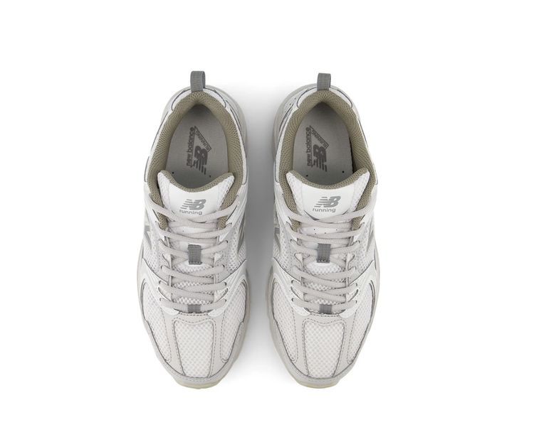 New Balance รุ่น U530NEC มือหนึ่ง ของแท้ ถูกกกกกก รูปที่ 3