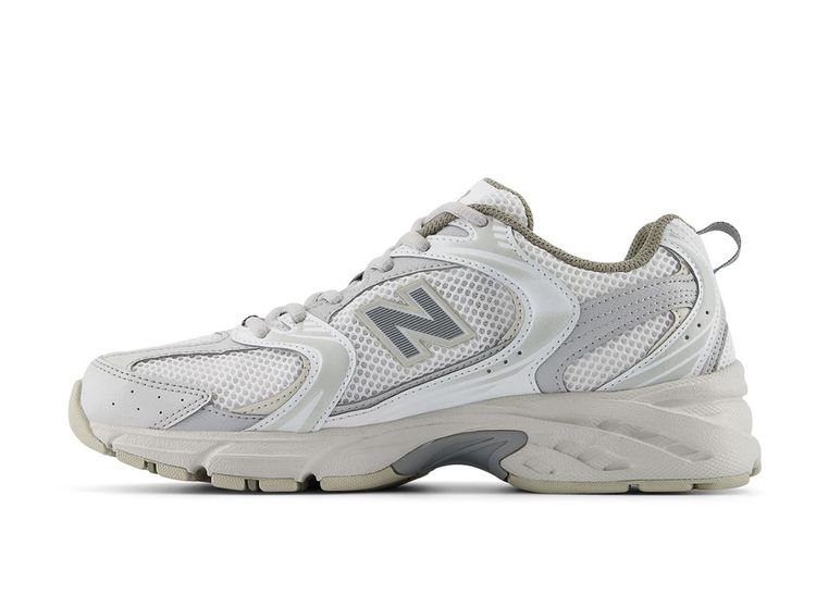 New Balance รุ่น U530NEC มือหนึ่ง ของแท้ ถูกกกกกก รูปที่ 2