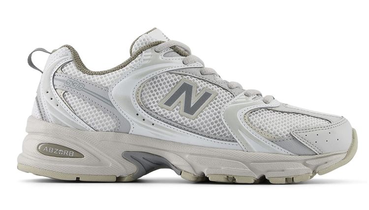 New Balance รุ่น U530NEC มือหนึ่ง ของแท้ ถูกกกกกก