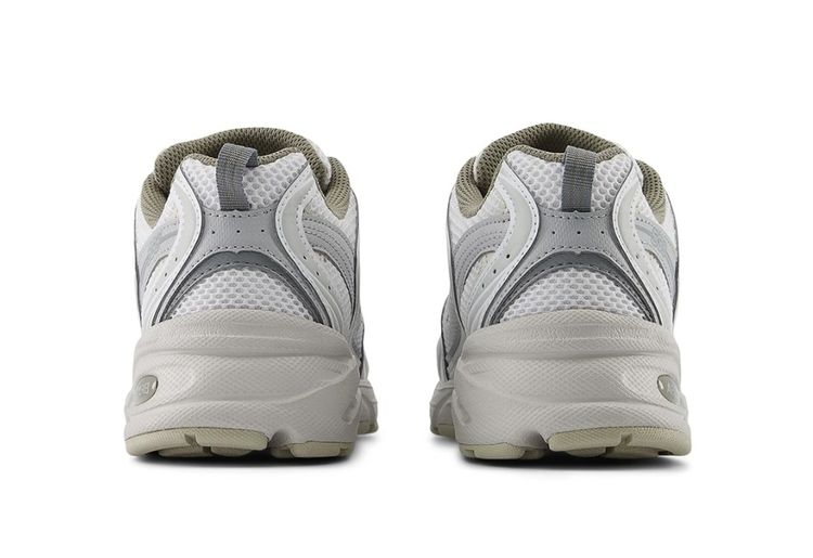 New Balance รุ่น U530NEC มือหนึ่ง ของแท้ ถูกกกกกก รูปที่ 4