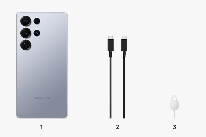 Samsung s25 ultra 512 Gb รูปที่ 3