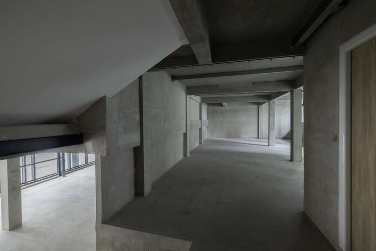 ให้เช่า พื้นที่ธุรกิจ ทองหล่อ ซอย 6  Lifestyle Destination  พื้นที่ธุรกิจใน Lifestyle Destination แห่งใหม่ ใจกลางทองหล่อ  รูปที่ 2