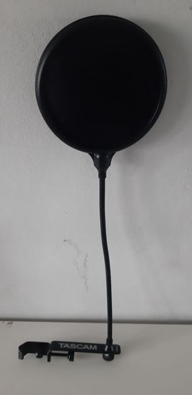 ตัวกรองเสียง