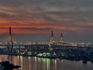 ขายคอนโด Udelight Riverfrontพระราม3ริมแม่น้ำเจ้าพระยาวิวสวยมากทำเลดีใกล้โรงเรียนนานาชาติ	King’s College,Shrewsbury ราคาต่อรองได้