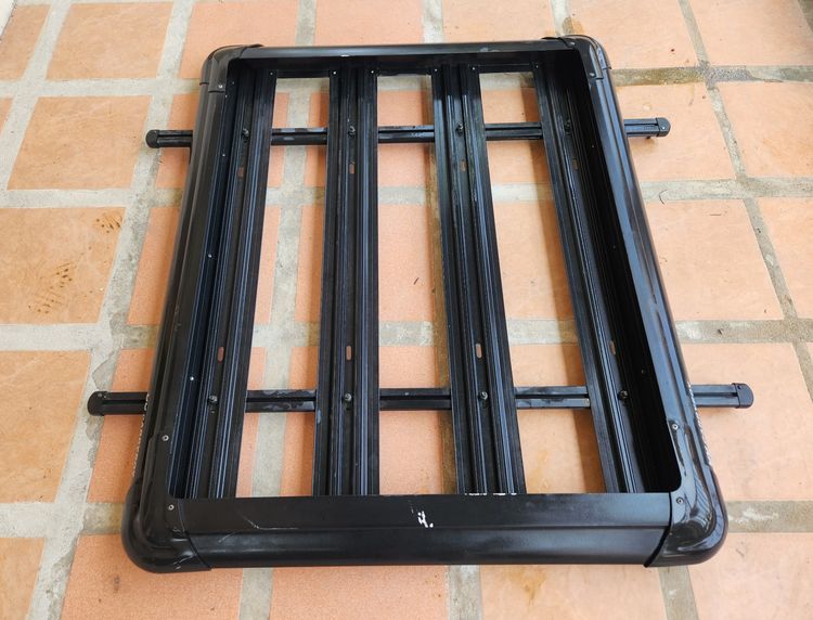 แร็คหลังคา (Roof Rack) รถ SUV , PPV รูปที่ 2