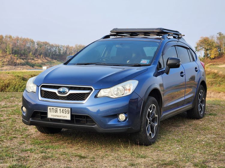 แร็คหลังคา (Roof Rack) รถ SUV , PPV