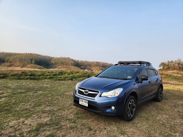 แร็คหลังคา (Roof Rack) รถ SUV , PPV รูปที่ 11