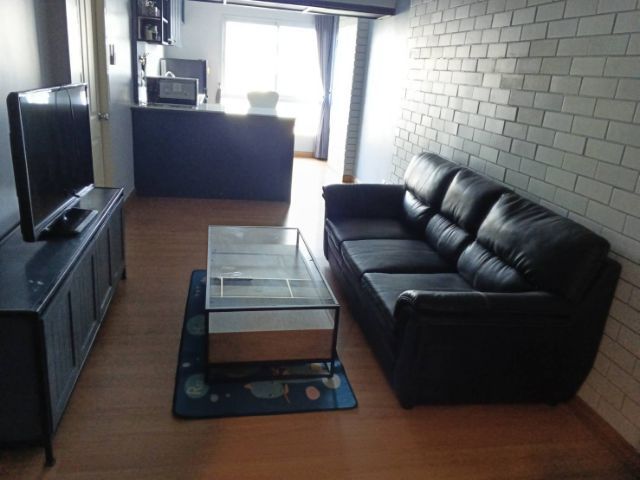 ตกแต่งครบ Supalai 2017 เลี้ยงสัตว์ได้ ใช่ ขาย ห้องชุด 