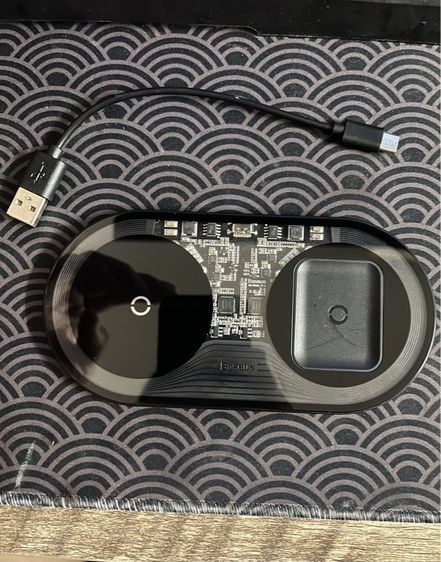 Baseus Wireless Charger