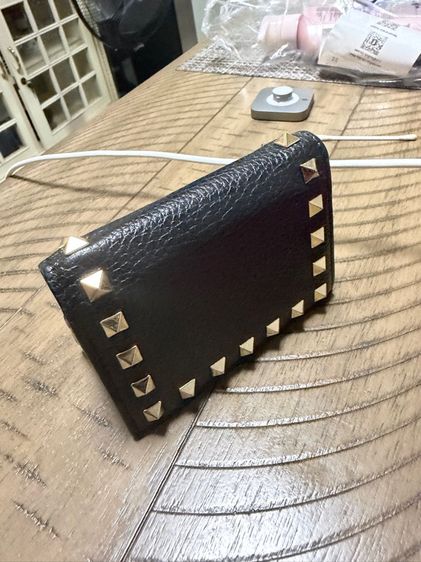 กระเป๋าตังค์ valentino 