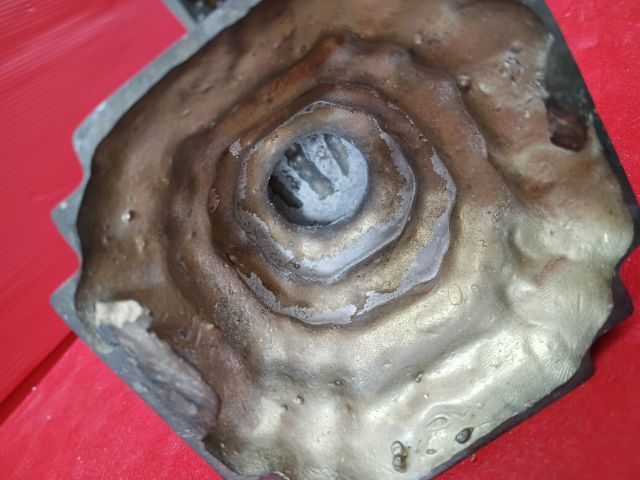 หลวงพ่อบ้านแหลมสูง14นิ้ว ข.สมุทรสงคราม รูปที่ 3