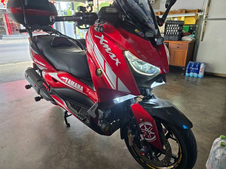 xmax 300 รูปที่ 9
