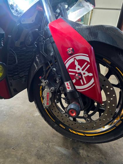 xmax 300 รูปที่ 8