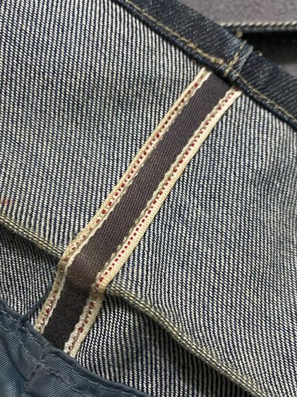 Levi”s Bag รูปที่ 8