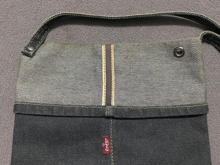 Levi”s Bag รูปที่ 4