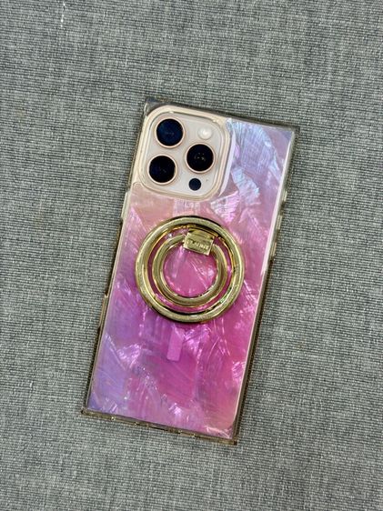 iPhone 16 Pro Max 512 สีทอง รูปที่ 9