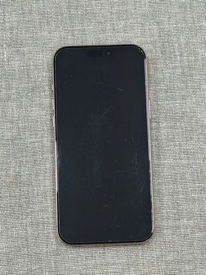 iPhone 16 Pro Max 512 สีทอง รูปที่ 8
