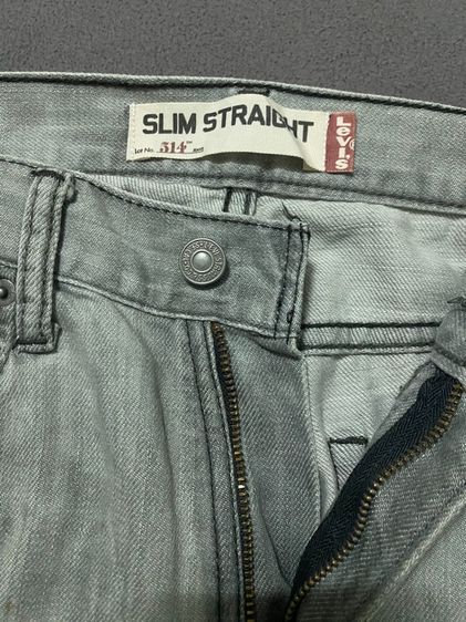 Levi’s 514  รูปที่ 8