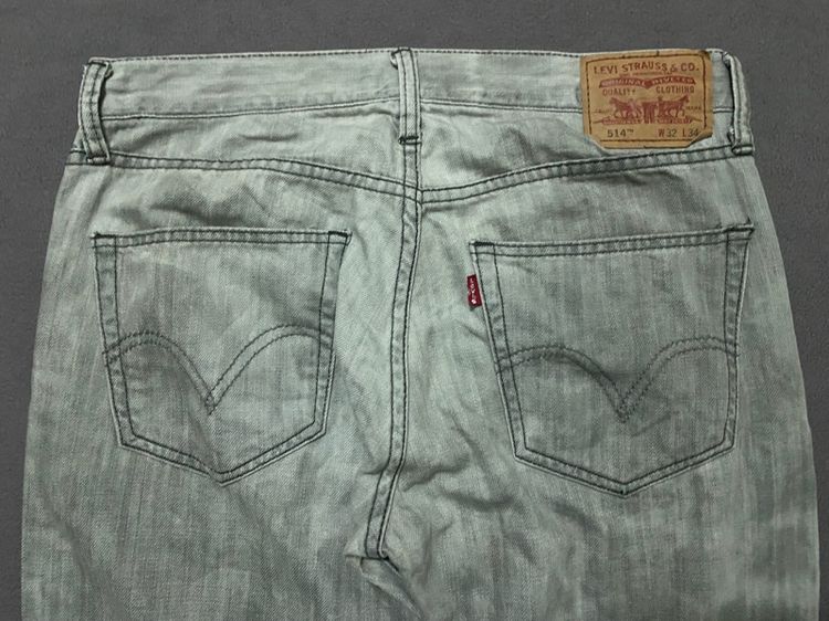 Levi’s 514  รูปที่ 5