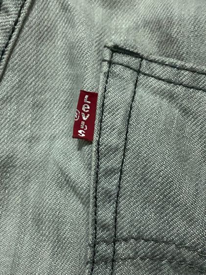 Levi’s 514  รูปที่ 7