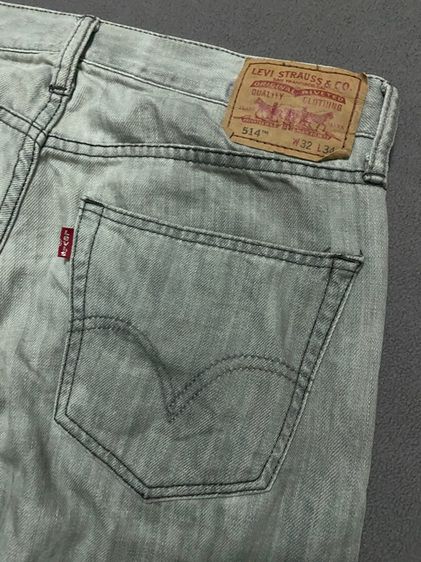 Levi’s 514  รูปที่ 6