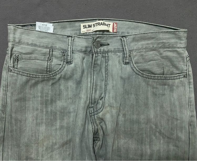 Levi’s 514  รูปที่ 2