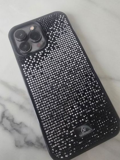 I phone 13 pro max 256 gb อุปกรณ์ครบ รูปที่ 2