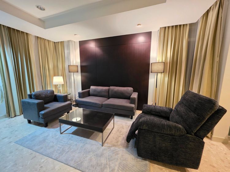 ตกแต่งครบ 2010 ให้เช่า บ้านเดี่ยว ติดเลียบด่วนเอกมัยรามอินทรา ประดิษฐ์มนูธรรม ใกล้โรงเรียนนานาชาติ บ้านเดี่ยวบรรยากาศสงบ น่าอยู่ ในหมู่บ้านขนาดเล็ก รูปที่ 2