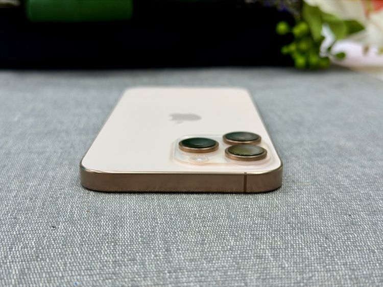 ขาย iPhone 16 Pro Max 512 สีทอง  รูปที่ 5