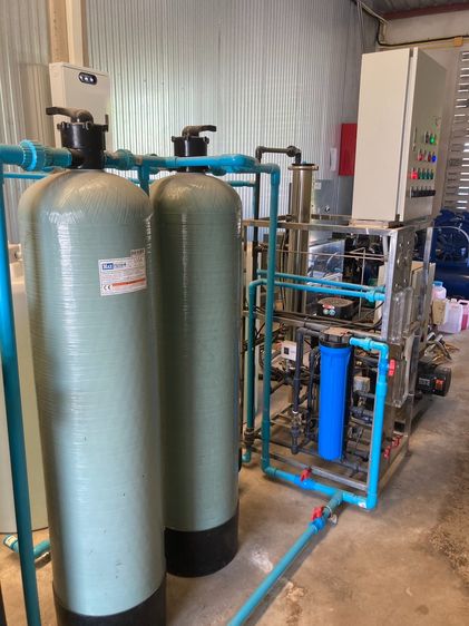 เครื่องล้างรถอัตโนมัติ รูปที่ 12