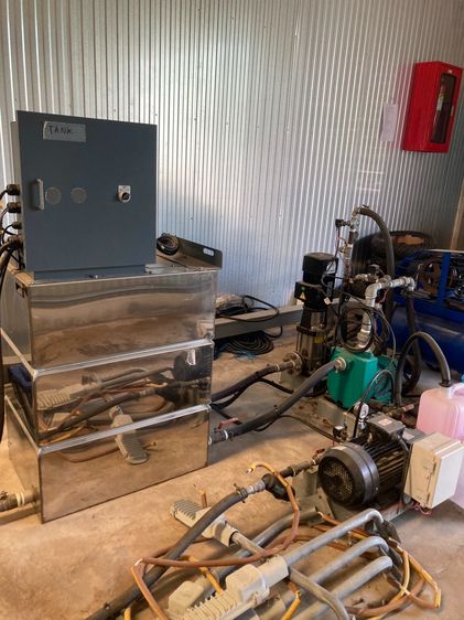 เครื่องล้างรถอัตโนมัติ รูปที่ 13