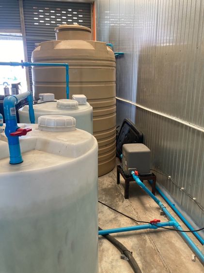 เครื่องล้างรถอัตโนมัติ รูปที่ 11