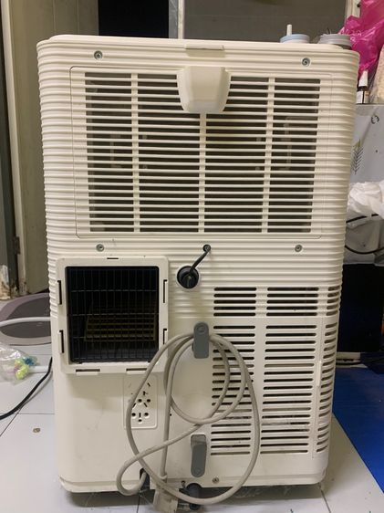 แอร์เคลื่อนที่ 9000 BTU  รูปที่ 2