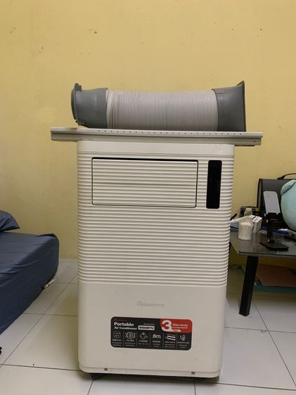 Aconatic แอร์เคลื่อนที่ 9000 BTU 