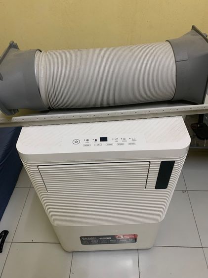 แอร์เคลื่อนที่ 9000 BTU  รูปที่ 3