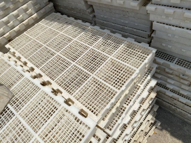 แผ่นสแลท 50x100