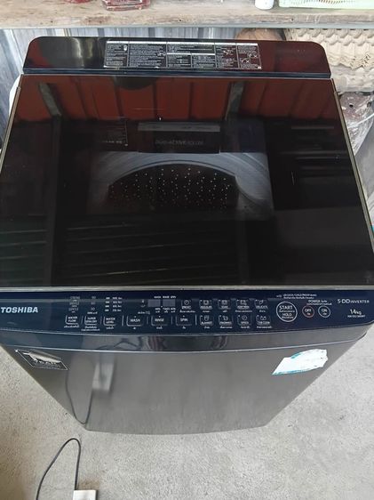 ฝาบน Toshiba 
