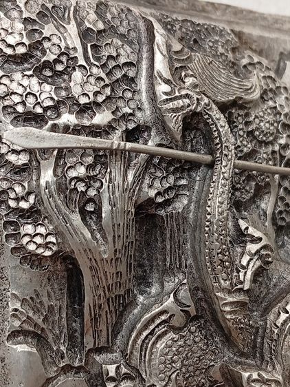 ของแต่งบ้านวินเทจ รูปที่ 4