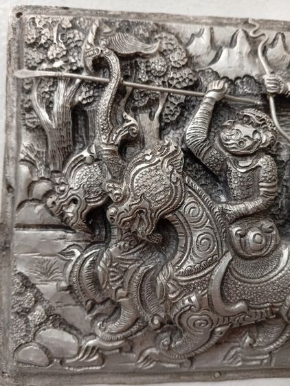 ของแต่งบ้านวินเทจ รูปที่ 7