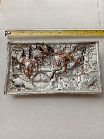 ของแต่งบ้านวินเทจ รูปที่ 9