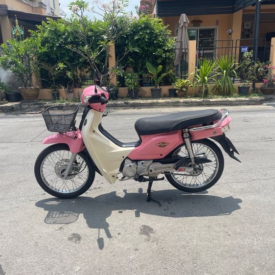 Honda รุ่น Dream super cub สตาร์ทมือ ปี60 รถเครื่องดี สภาพพร้อมใช้งานต้องมาลองครับ