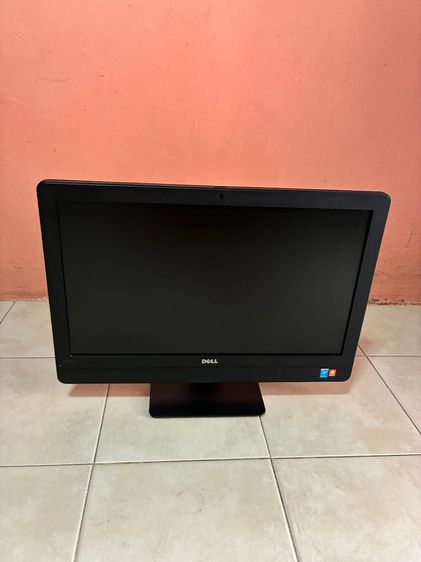 คอมตั้งโต๊ะ AIO ออล อินวัน Dell Optiplex 9030 I5 4570S แรม 8G SSD 240 G จอ 23 นี้ว รูปที่ 4