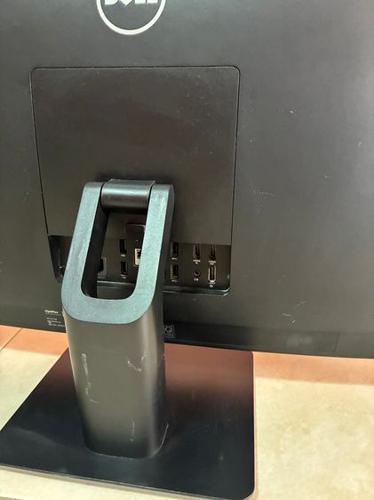 คอมตั้งโต๊ะ AIO ออล อินวัน Dell Optiplex 9030 I5 4570S แรม 8G SSD 240 G จอ 23 นี้ว รูปที่ 7
