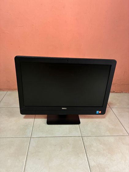 คอมตั้งโต๊ะ AIO ออล อินวัน Dell Optiplex 9030 I5 4570S แรม 8G SSD 240 G จอ 23 นี้ว รูปที่ 5