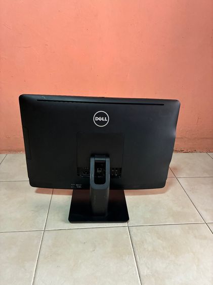 คอมตั้งโต๊ะ AIO ออล อินวัน Dell Optiplex 9030 I5 4570S แรม 8G SSD 240 G จอ 23 นี้ว รูปที่ 6